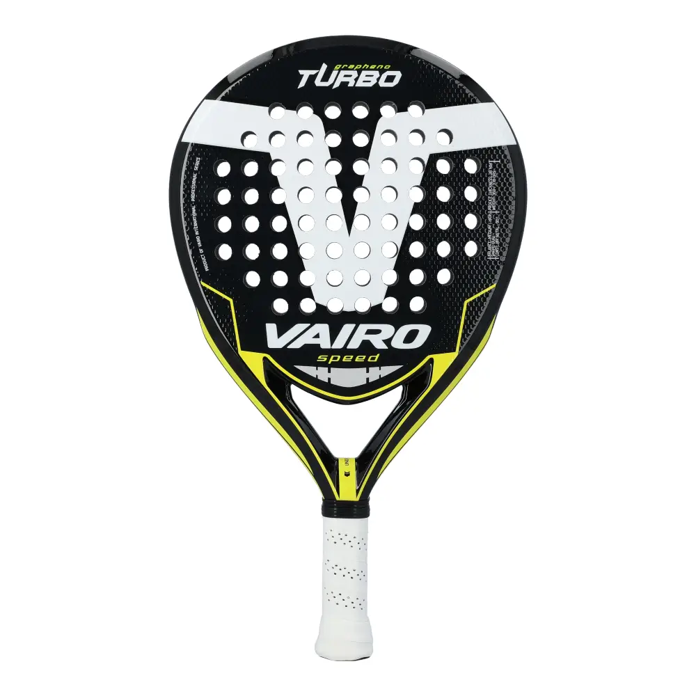 Raquete de padel Vairo Turbo Speed 2023
