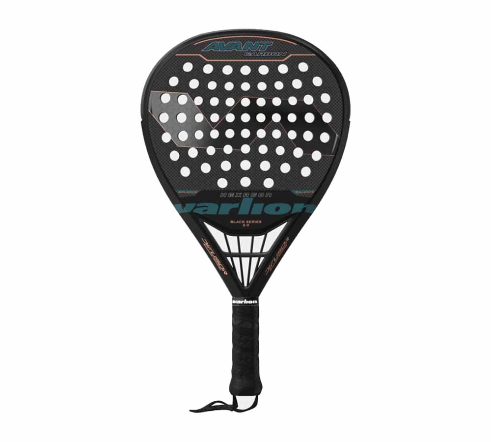 Raquete de padel Varlion Avant Difusor