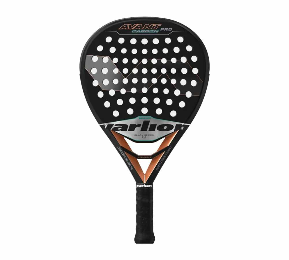 Raquete de padel Varlion Avant Pro