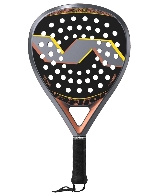 Raquete de padel Varlion Bourne One 2023