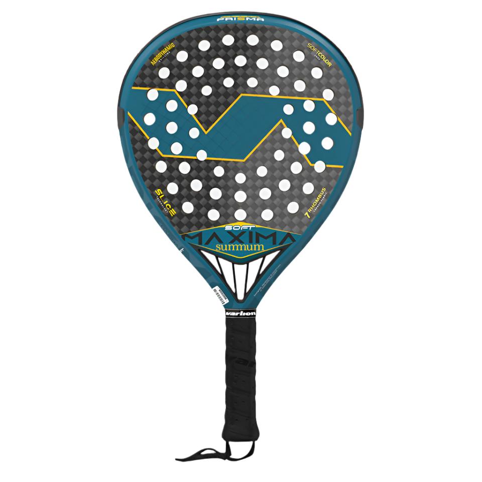 Varlion Maxima Summum Prisma Soft 2023 padel racket