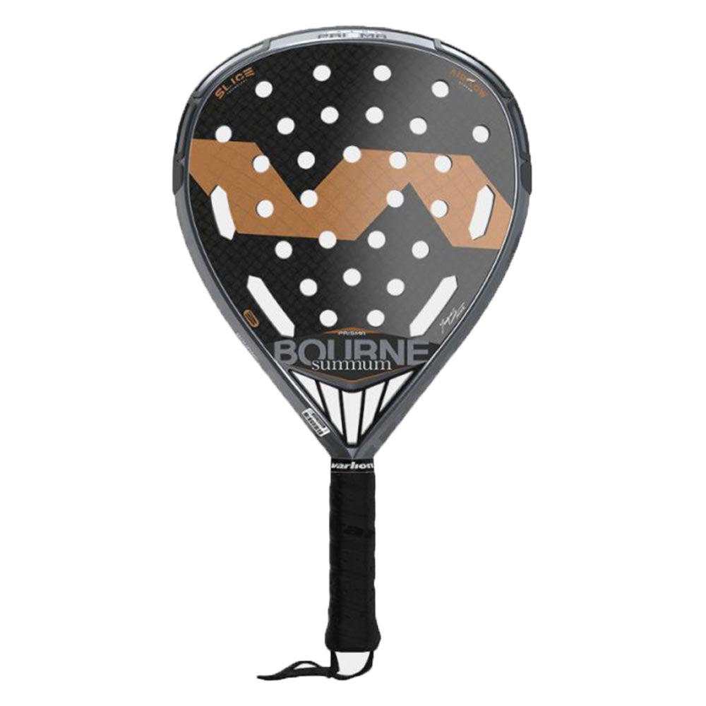 Raquete de padel Varlion Bourne Summum