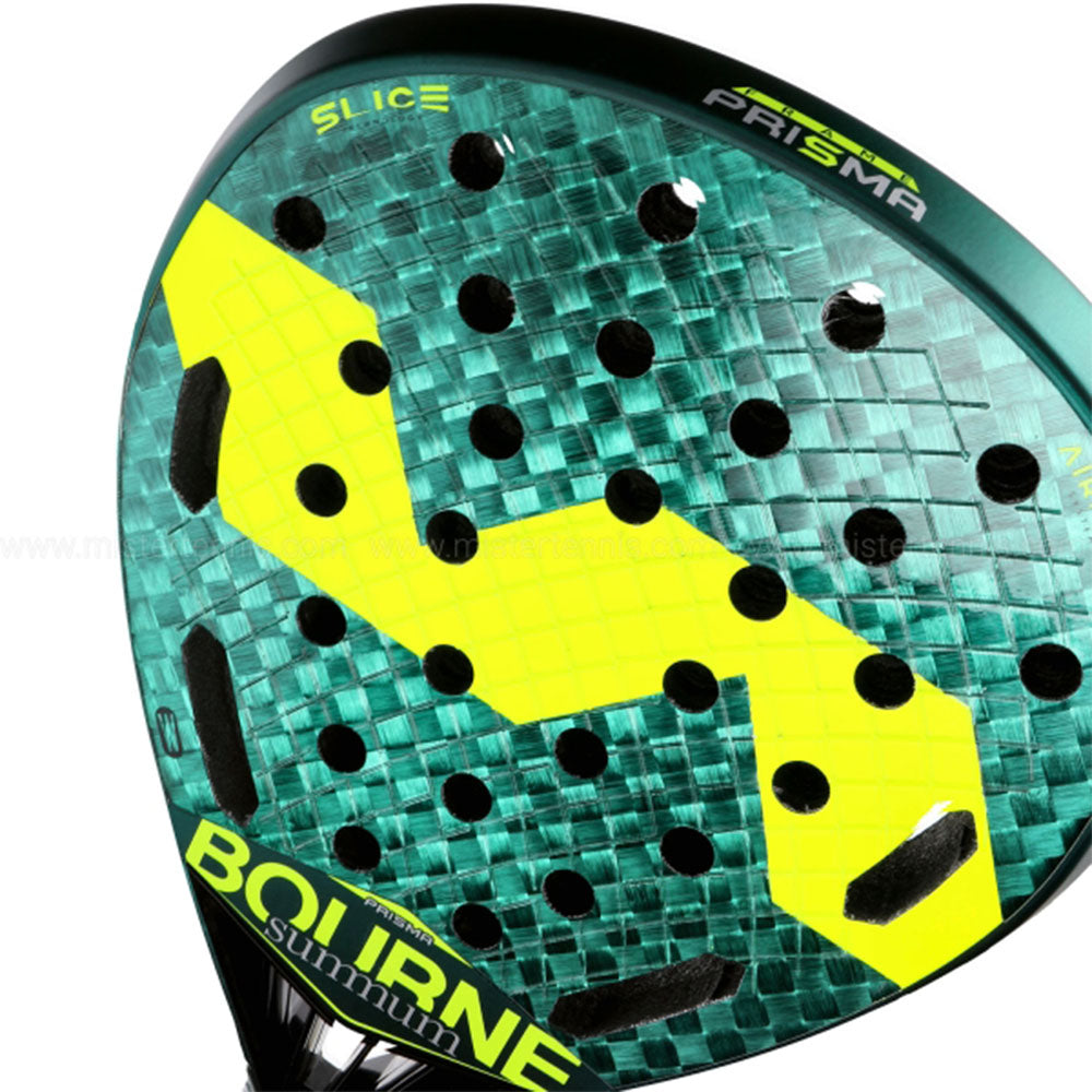 Raquete de padel Varlion Bourne Prisma, foto 2