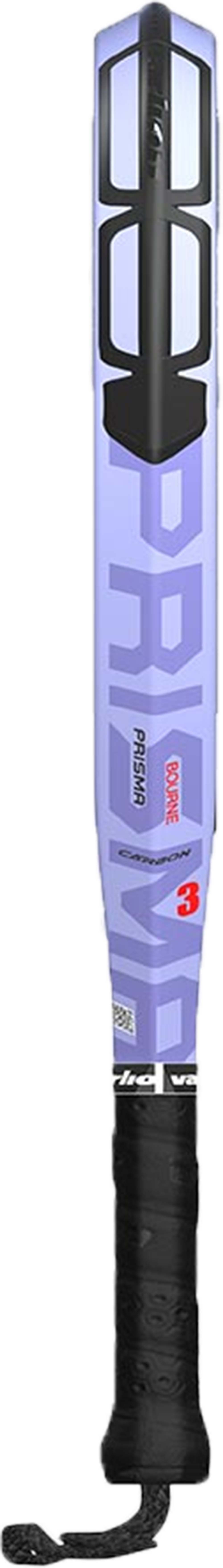 Raquete de padel Varlion Bourne Carbon 3, foto 2