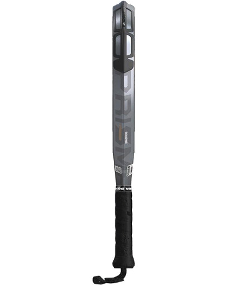 Raquete de padel Varlion Bourne Summum Airflow S, foto 2