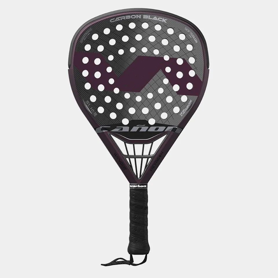 Raquete de padel Varlion Canon Carbon 2023