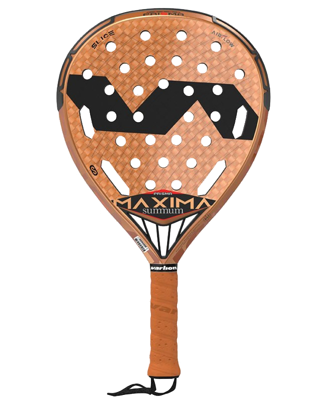 Raquete de padel Varlion Maxima Summum Prisma Airflow S 2023
