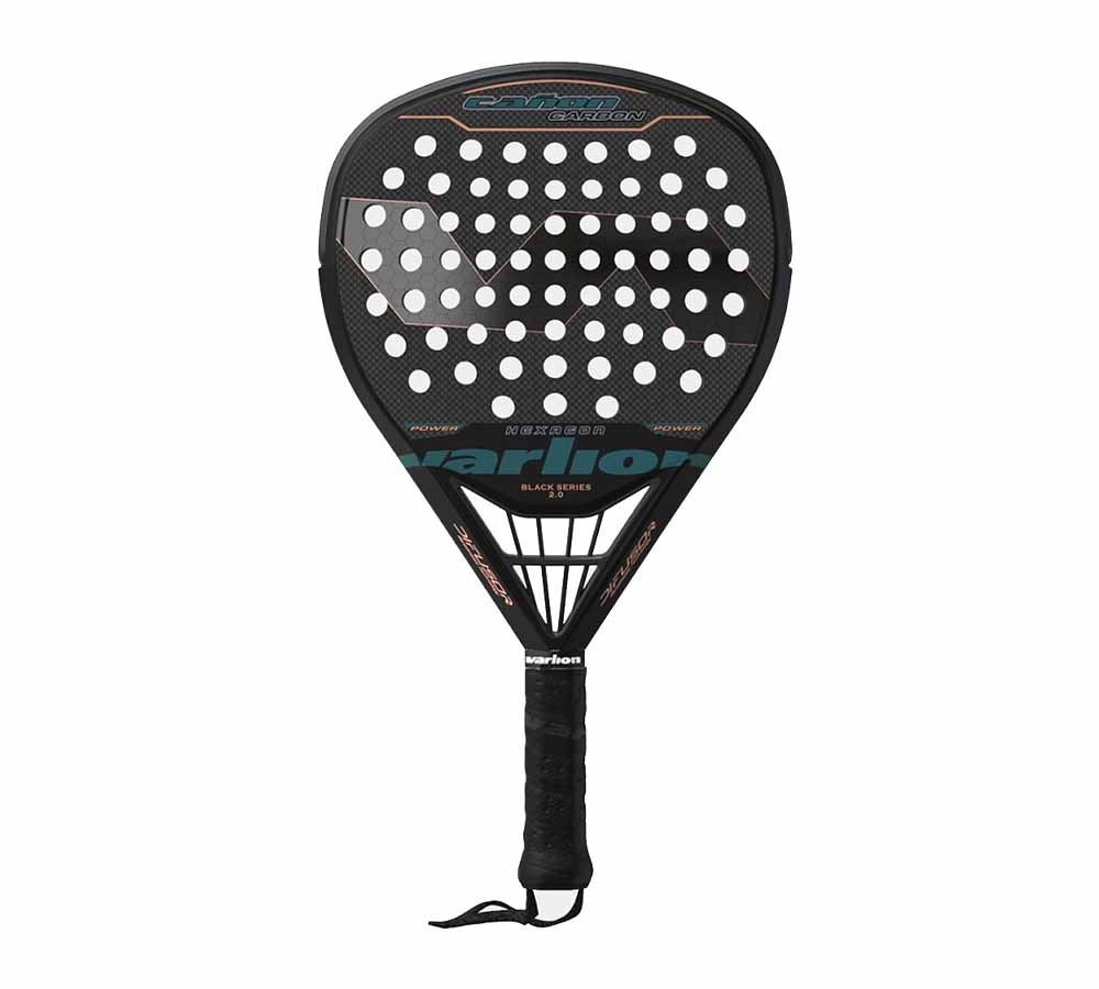 Raquete de padel Varlion Canon Carbon Difusor 2.0