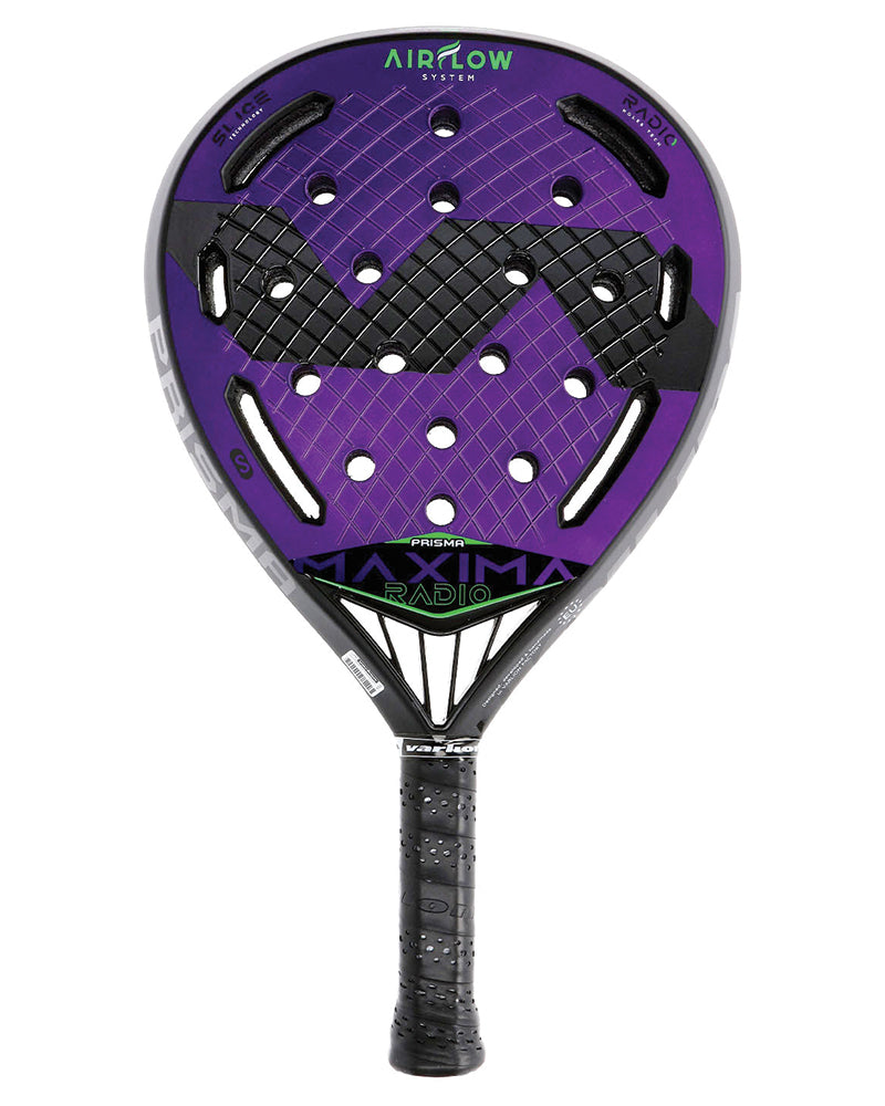 Raquete de padel Varlion Maxima Summum Prisma Radio S 2023