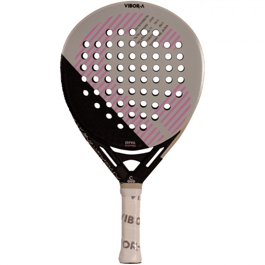 Raquete de padel Vibora Diva EVO Pro 2027