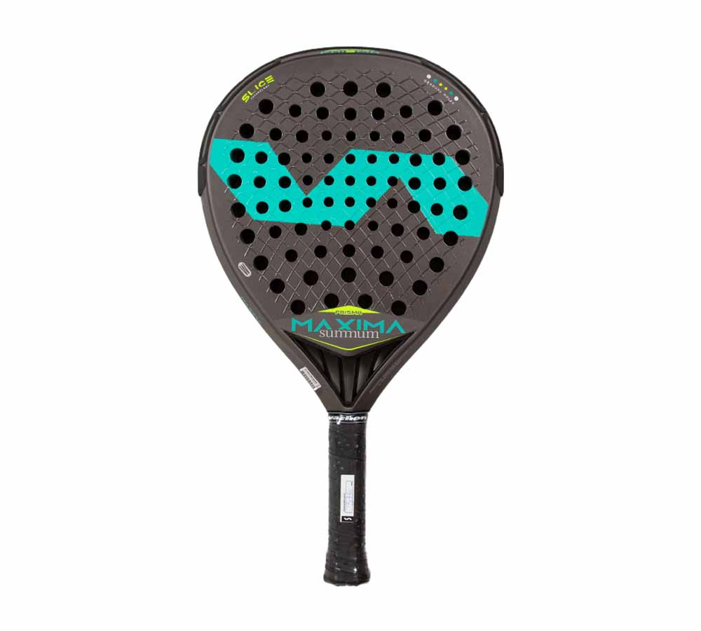Varlion Maxima Prisma Summun padel racket