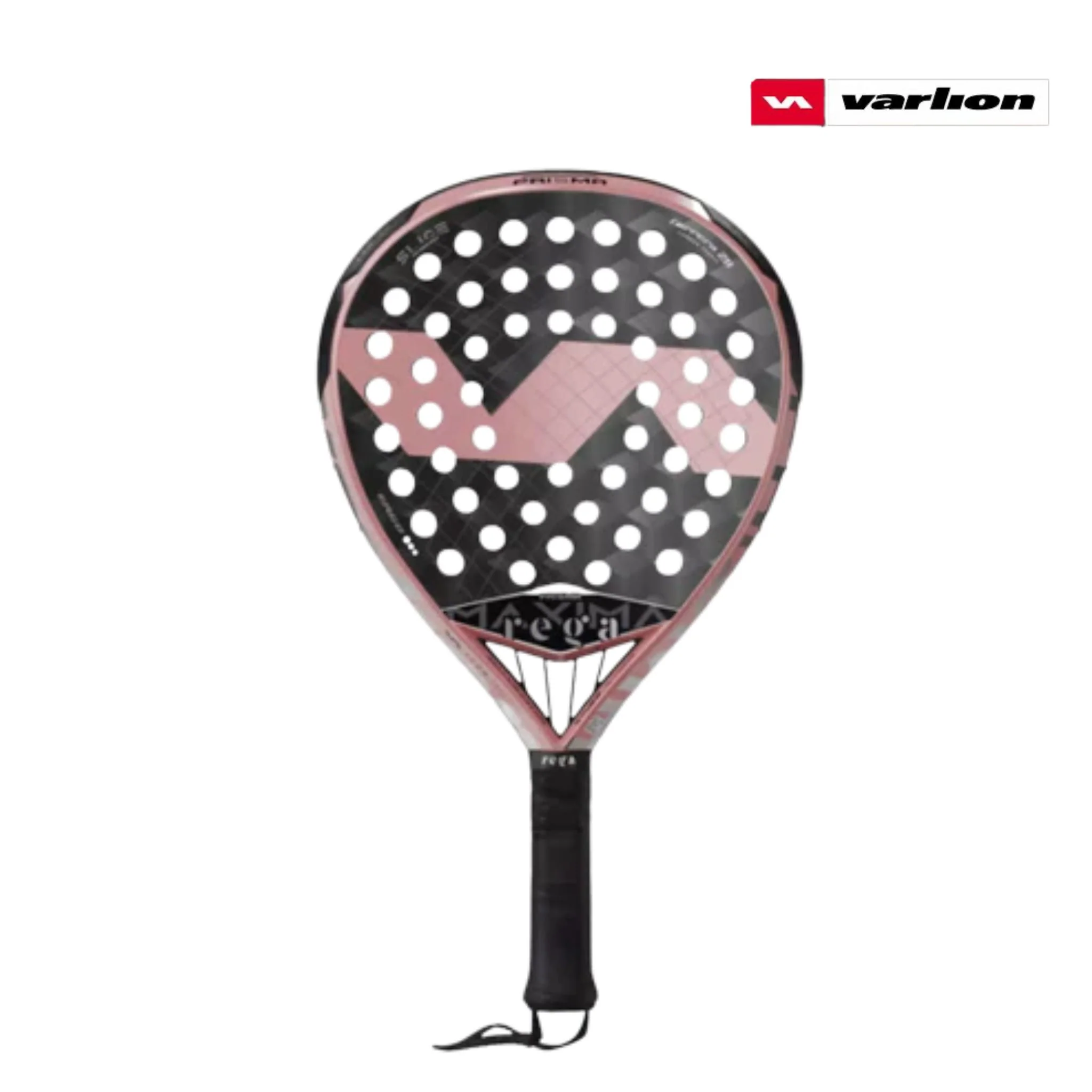 Varlion Maxima Carbon padel racket