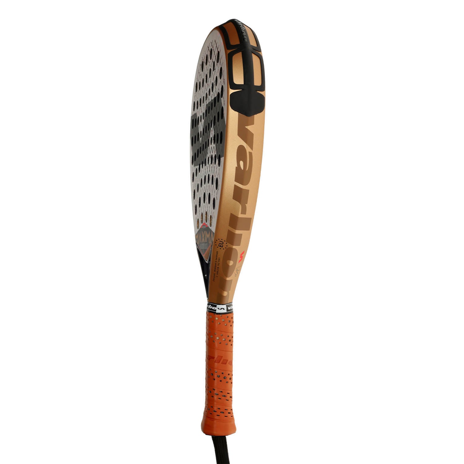 Raquete de padel Varlion Maxima Summum Prisma, foto 2