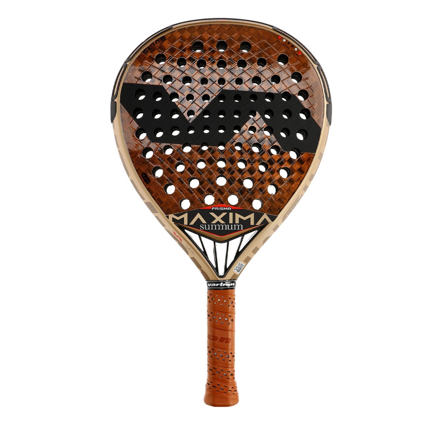 Raquete de padel Varlion Maxima Summum Prisma