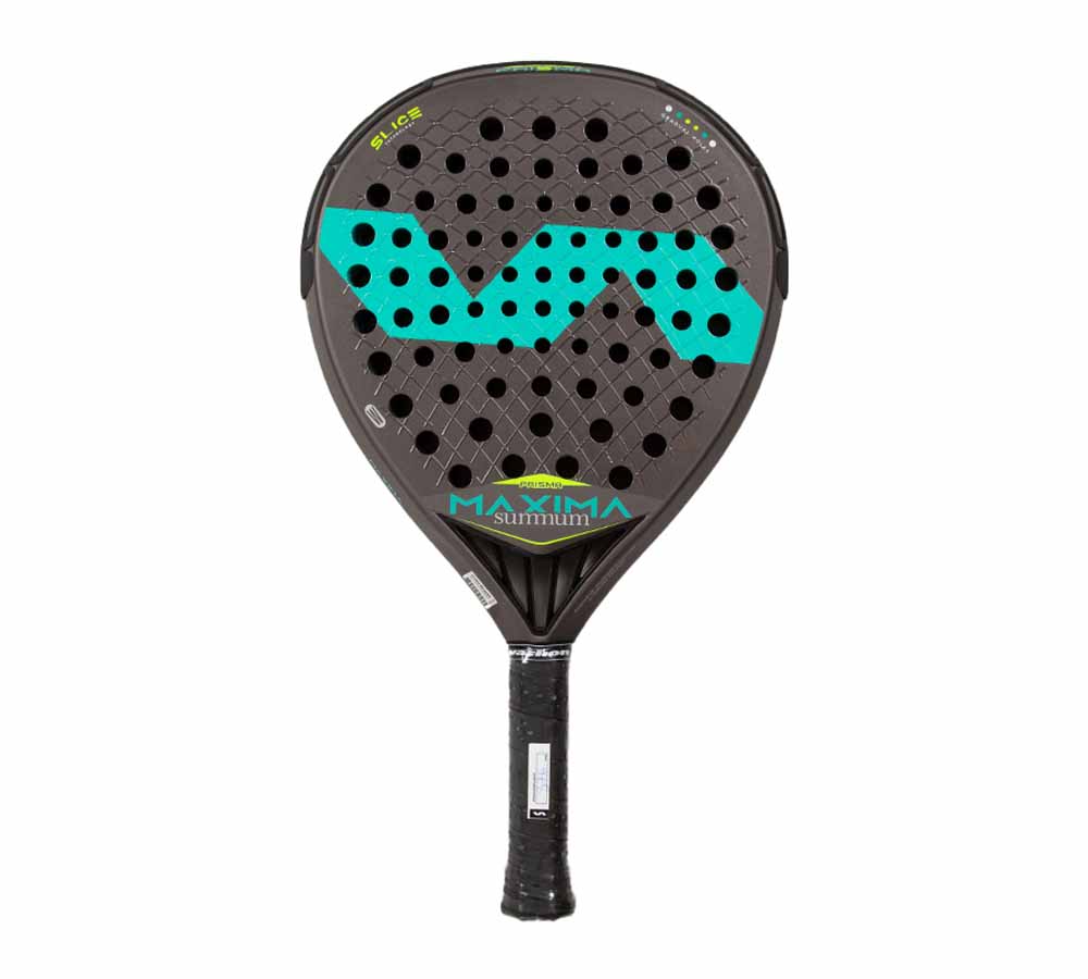 Raquete de padel Varlion Maxima Prisma Radio Woman