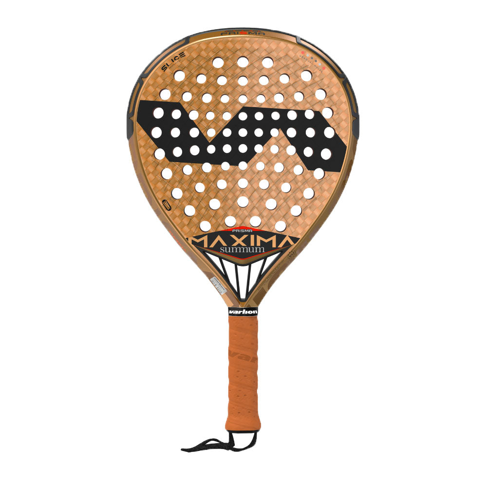 Raquete de padel Varlion Maxima Summum Prisma Woman