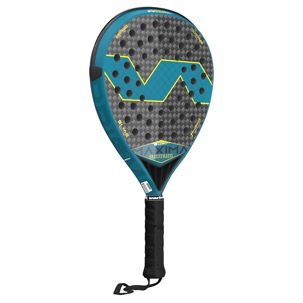 Raquete de padel Varlion Maxima Summum Prisma Soft 2, foto 2