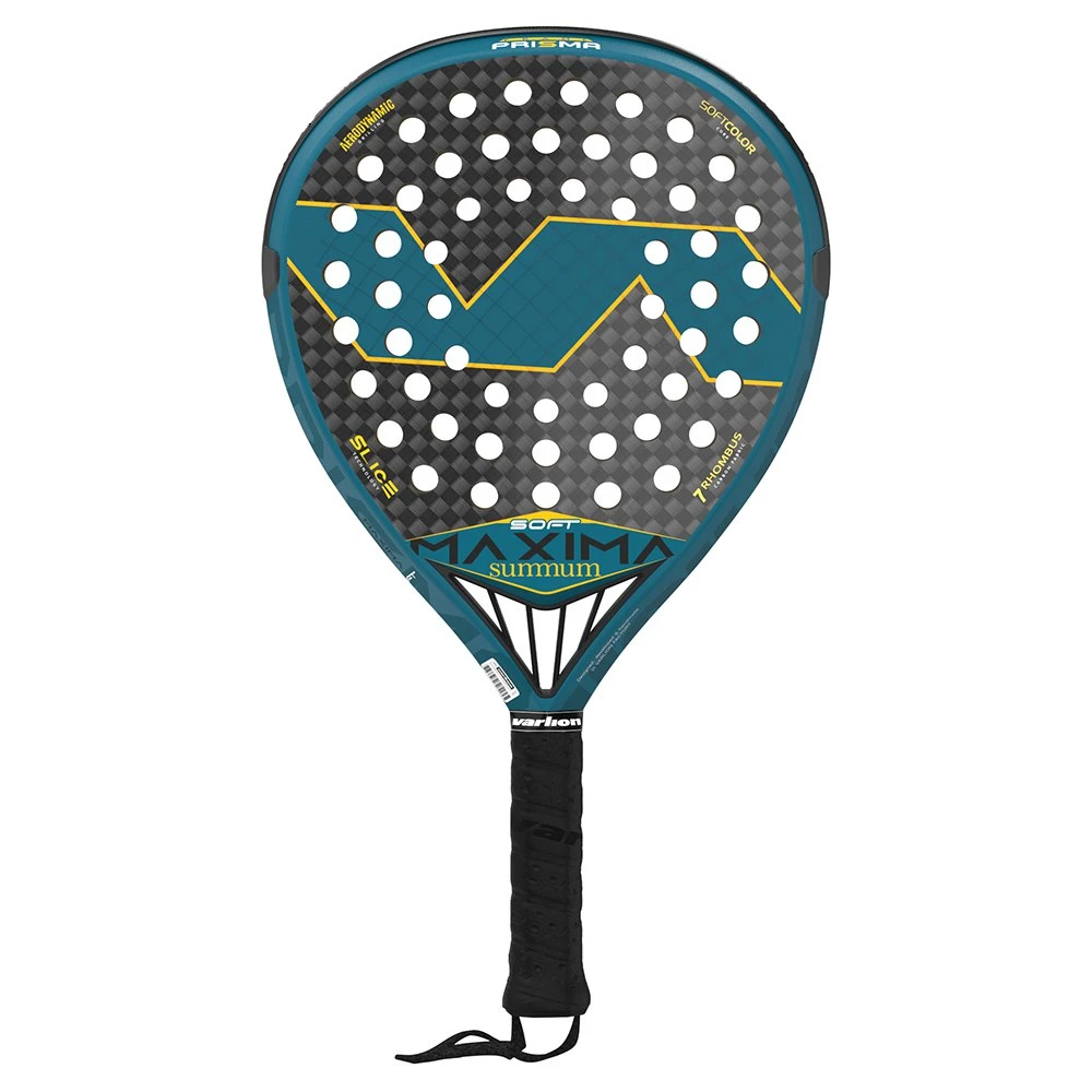 Raquete de padel Varlion Maxima Summum Prisma Soft 2