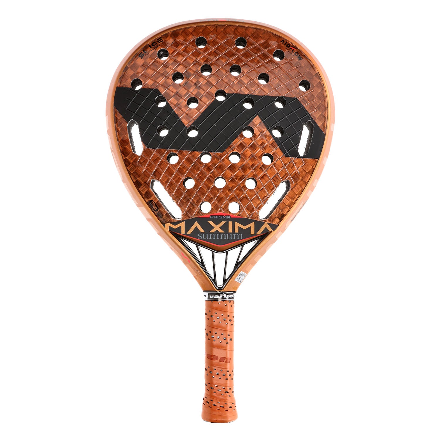 Raquete de padel Varlion Maxima Prisma
