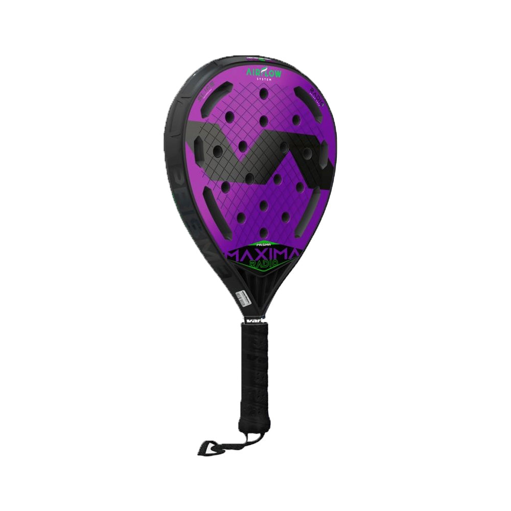 Raquete de padel Varlion Maxima Prisma Radio, foto 2