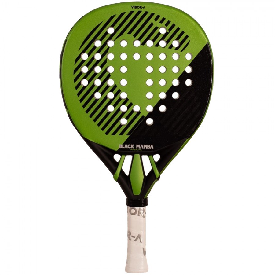 Raquete de padel Vibora Mamba Radical Esmerald 2027