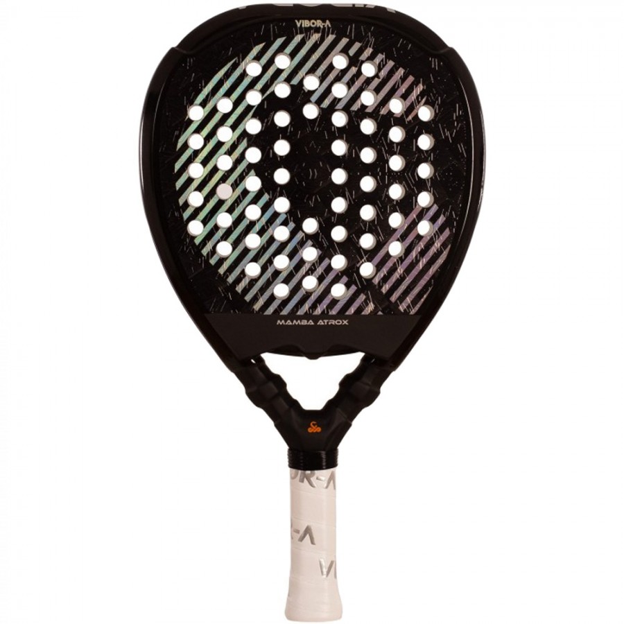 Raquete de padel Vibora Mamba Atrox 2027