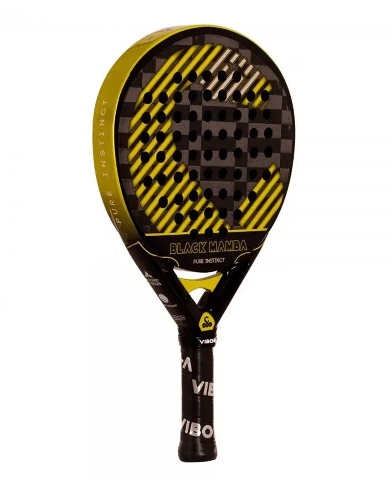 Raquete de padel Vibora Mamba EVO Pro 2026, foto 2