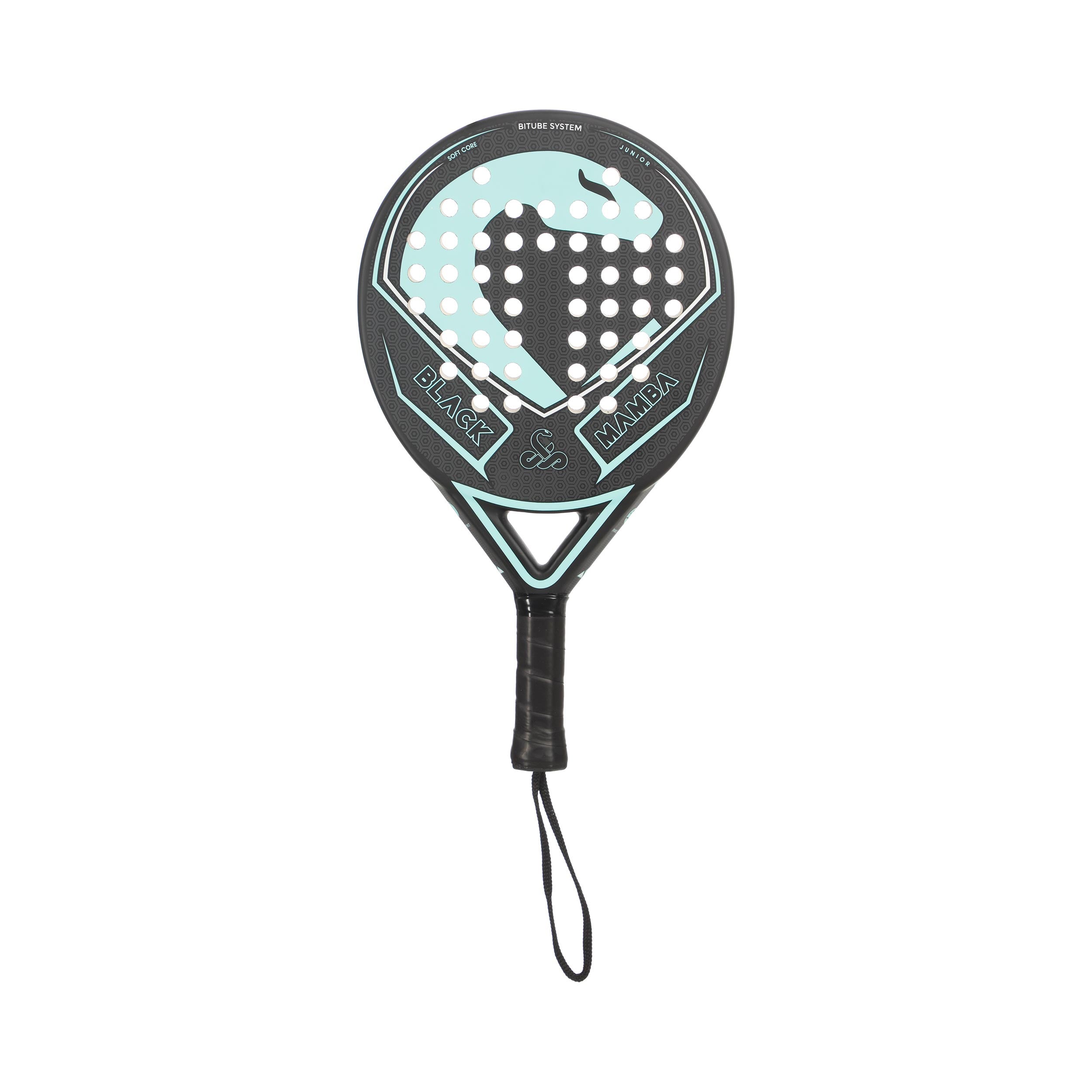 Raquete de padel Vibora Mamba Junior