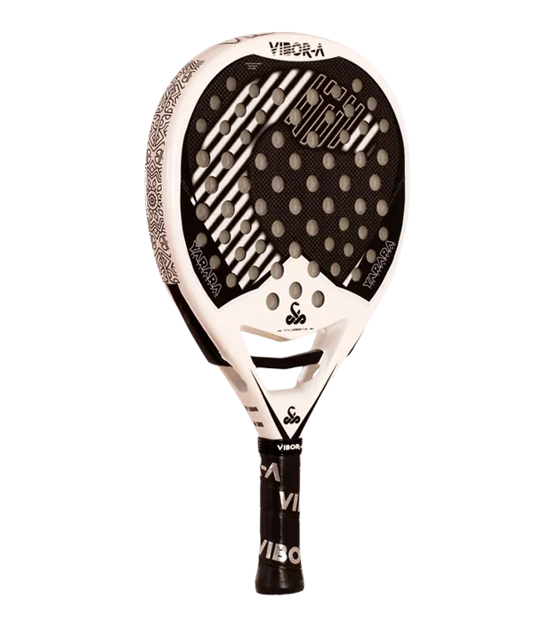 Raquete de padel Vibora Mamba Yarara Pro 2.0, foto 2