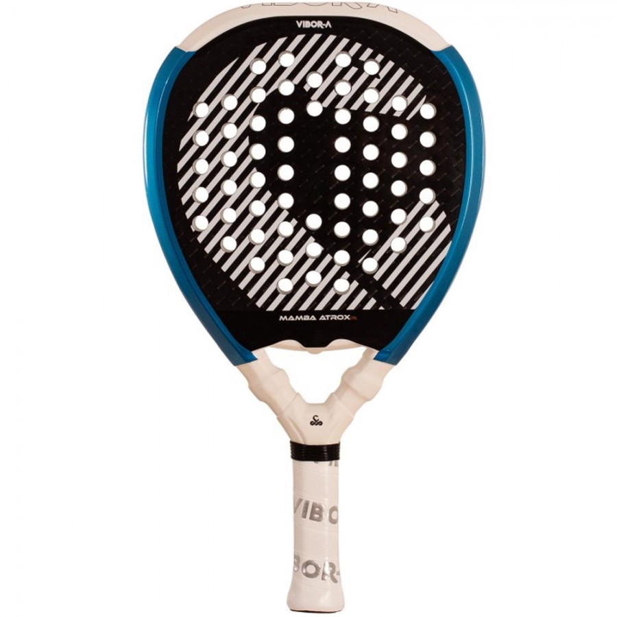 Raquete de padel Vibora Mamba Atrox Control 2027