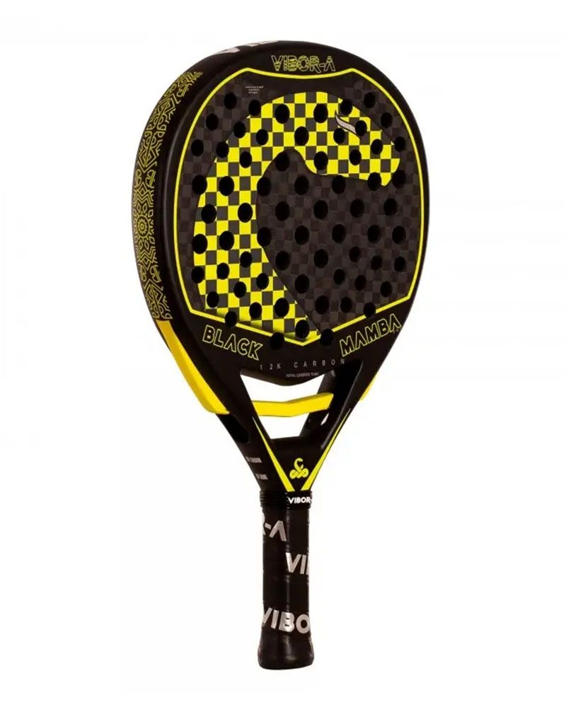 Raquete de padel Vibora Mamba Pro 2.0, foto 2