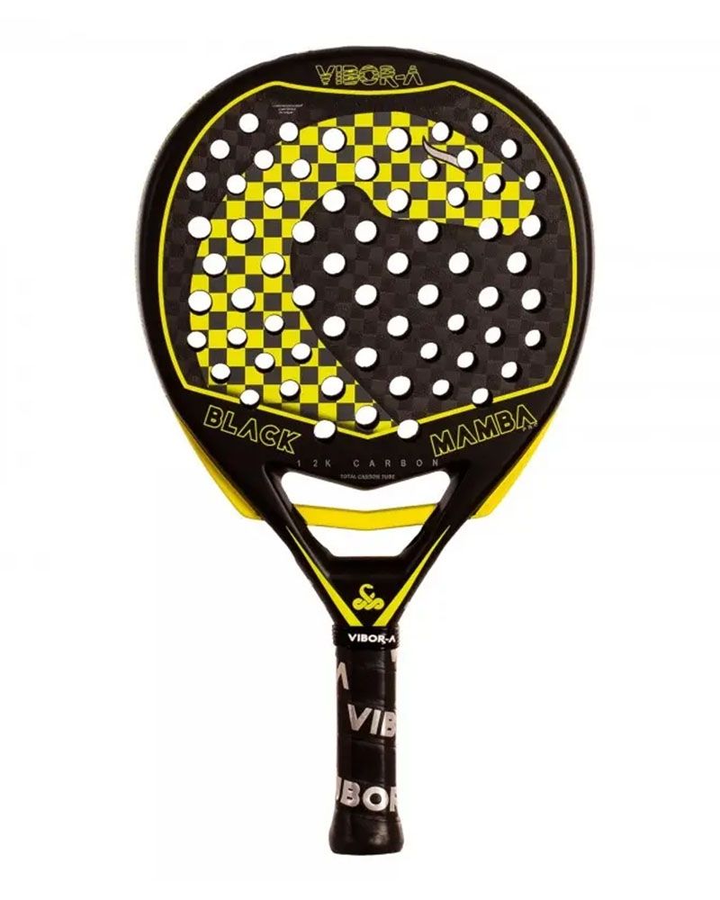 Raquete de padel Vibora Mamba Pro 2.0