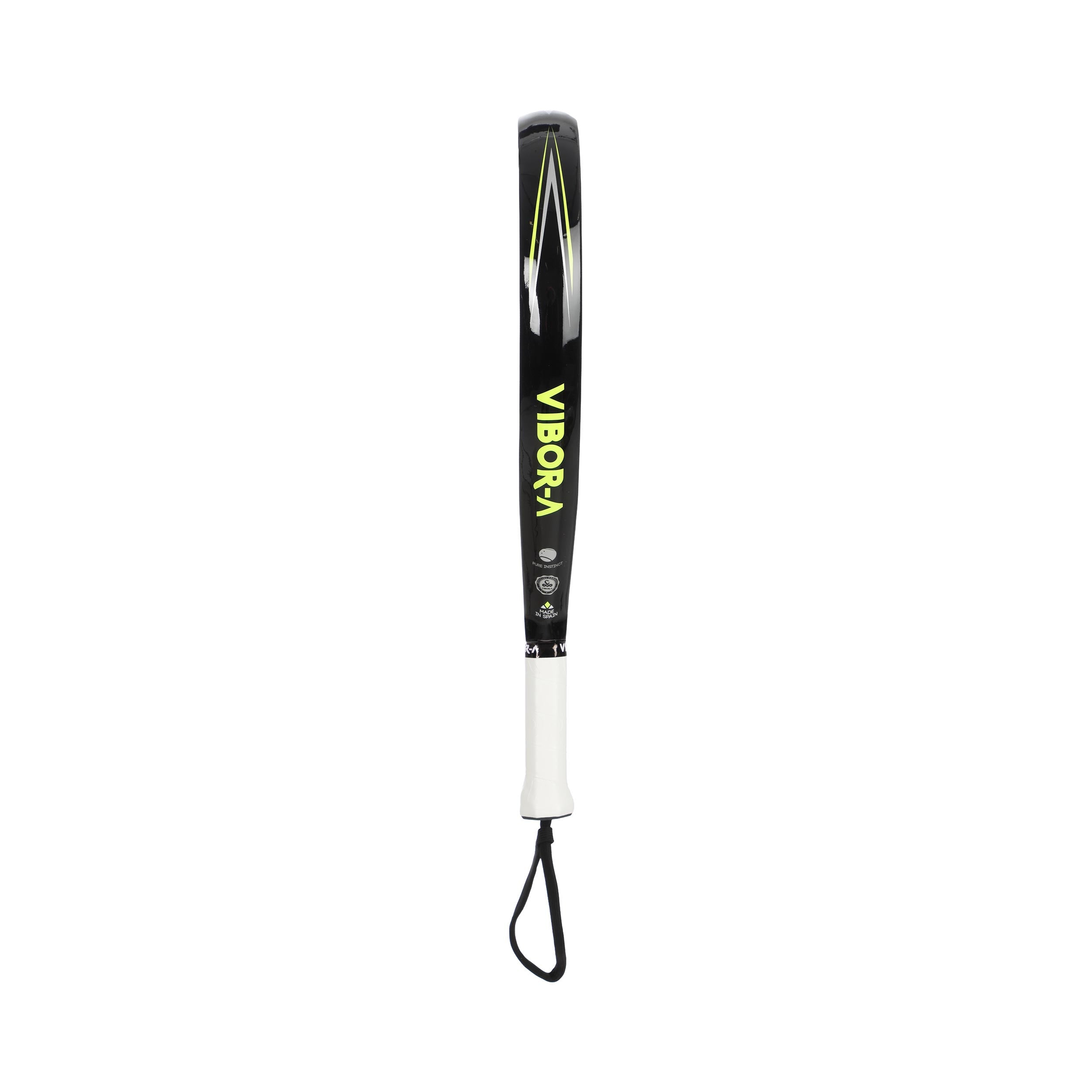 Raquete de padel Vibora Mamba Edition Soft, foto 2