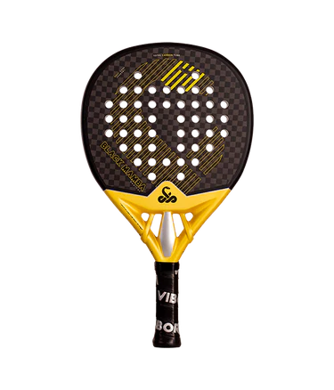 Vibora Mamba Radical 12K 2.0 padel racket