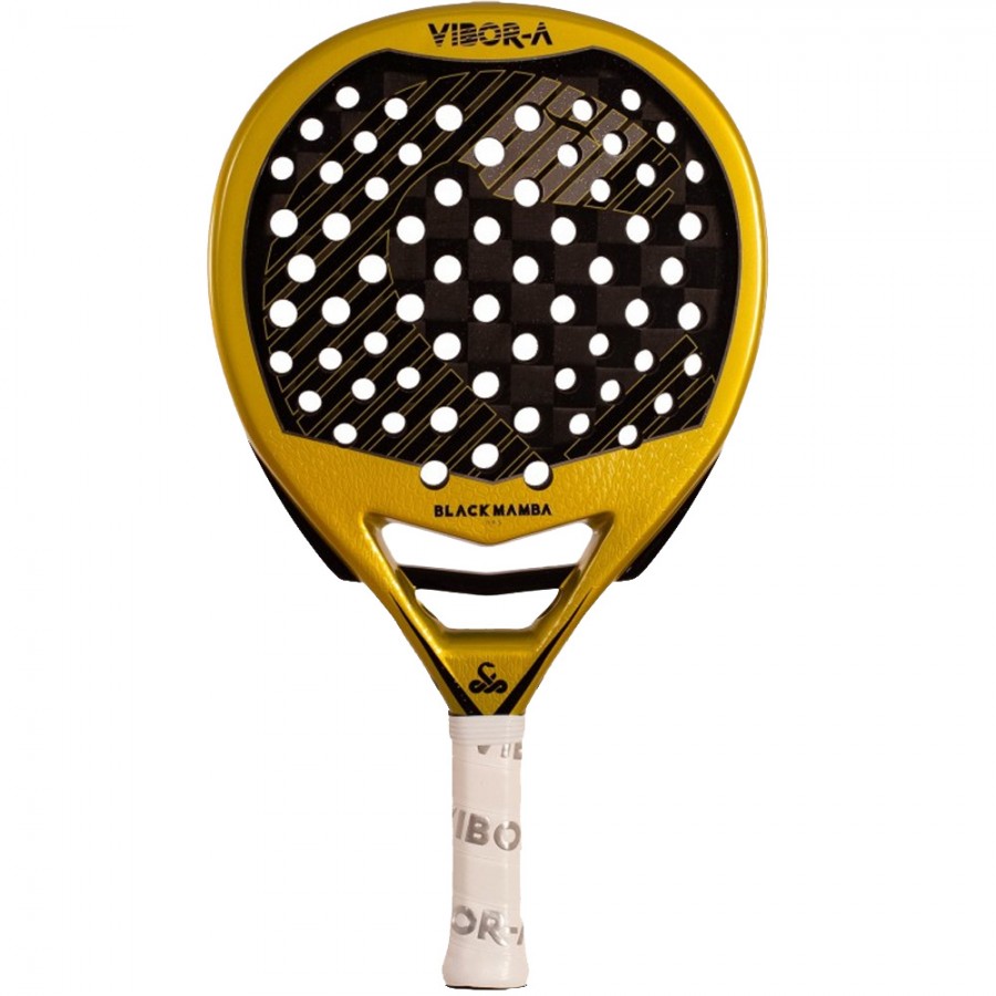 Raquete de padel Vibora Mamba Pro Neo 2027