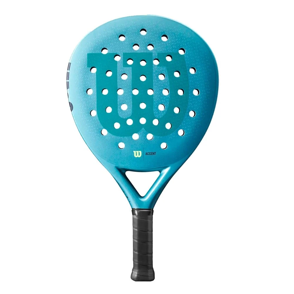 Raquete de padel Wilson Accent LT 2024