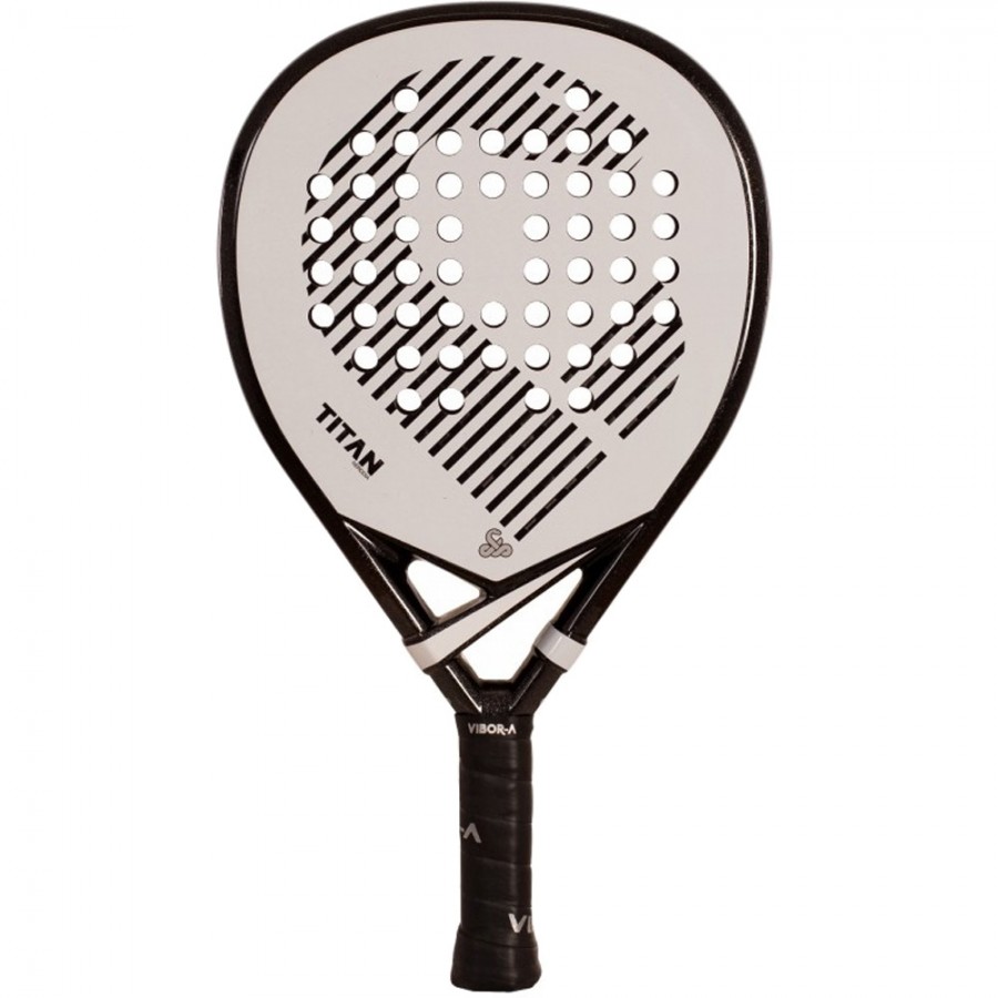 Raquete de padel Vibora Titan Nerodia 2027