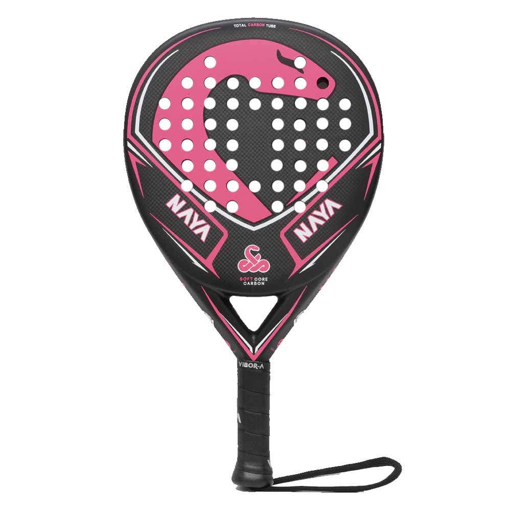 Raquete de padel Vibora Naya Classic Edition 2022