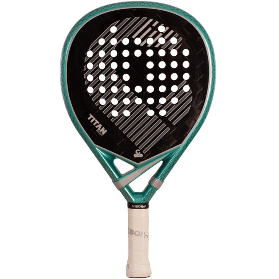 Raquete de padel Vibora Titan Berus 2027