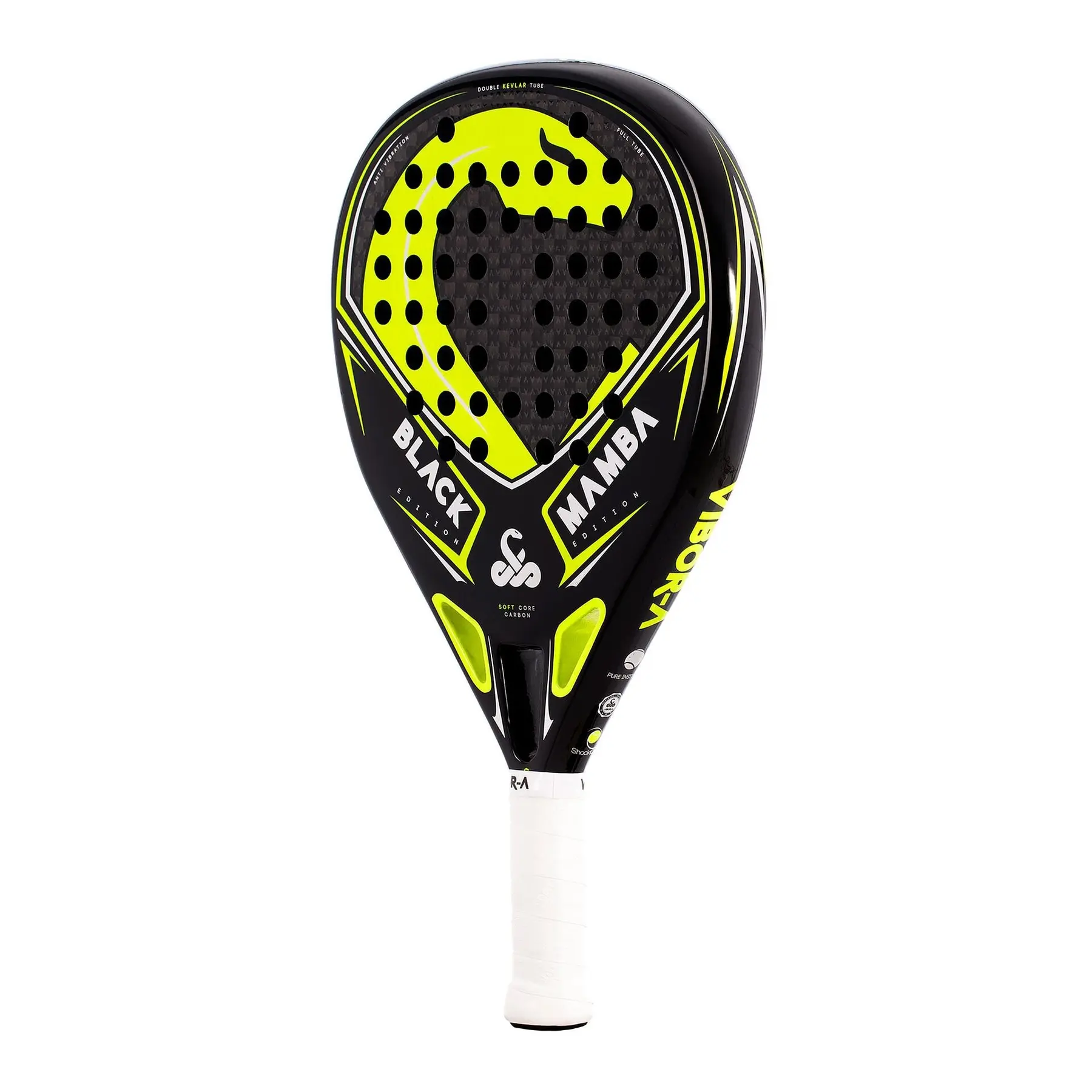 Raquete de padel Vibora Mamba Liquid, foto 2