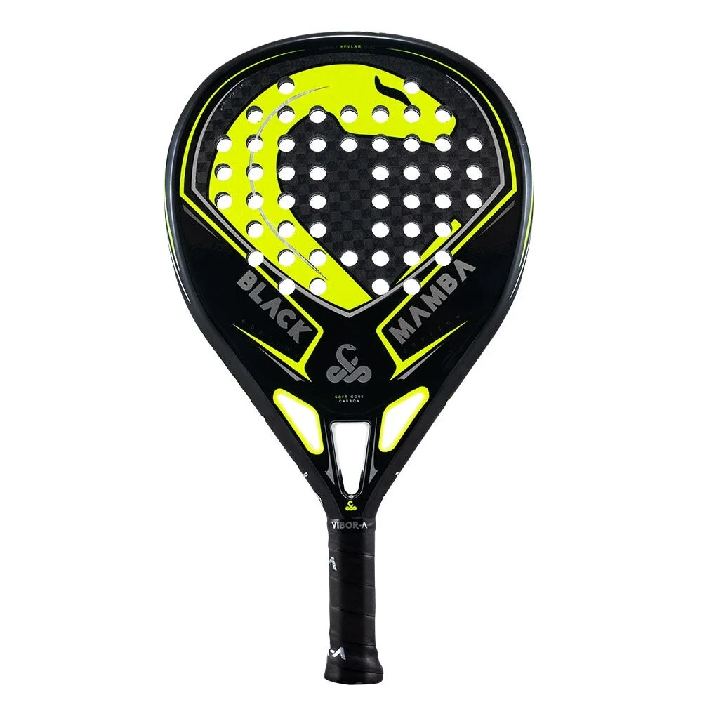 Raquete de padel Vibora Mamba Liquid