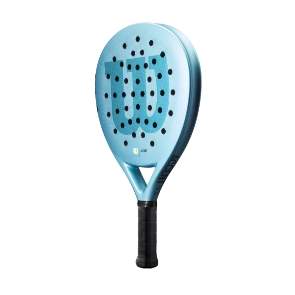 Raquete de padel Wilson Accent V2, foto 2
