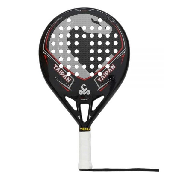 Vibora Taipan Liquid Edition 2022 padel racket