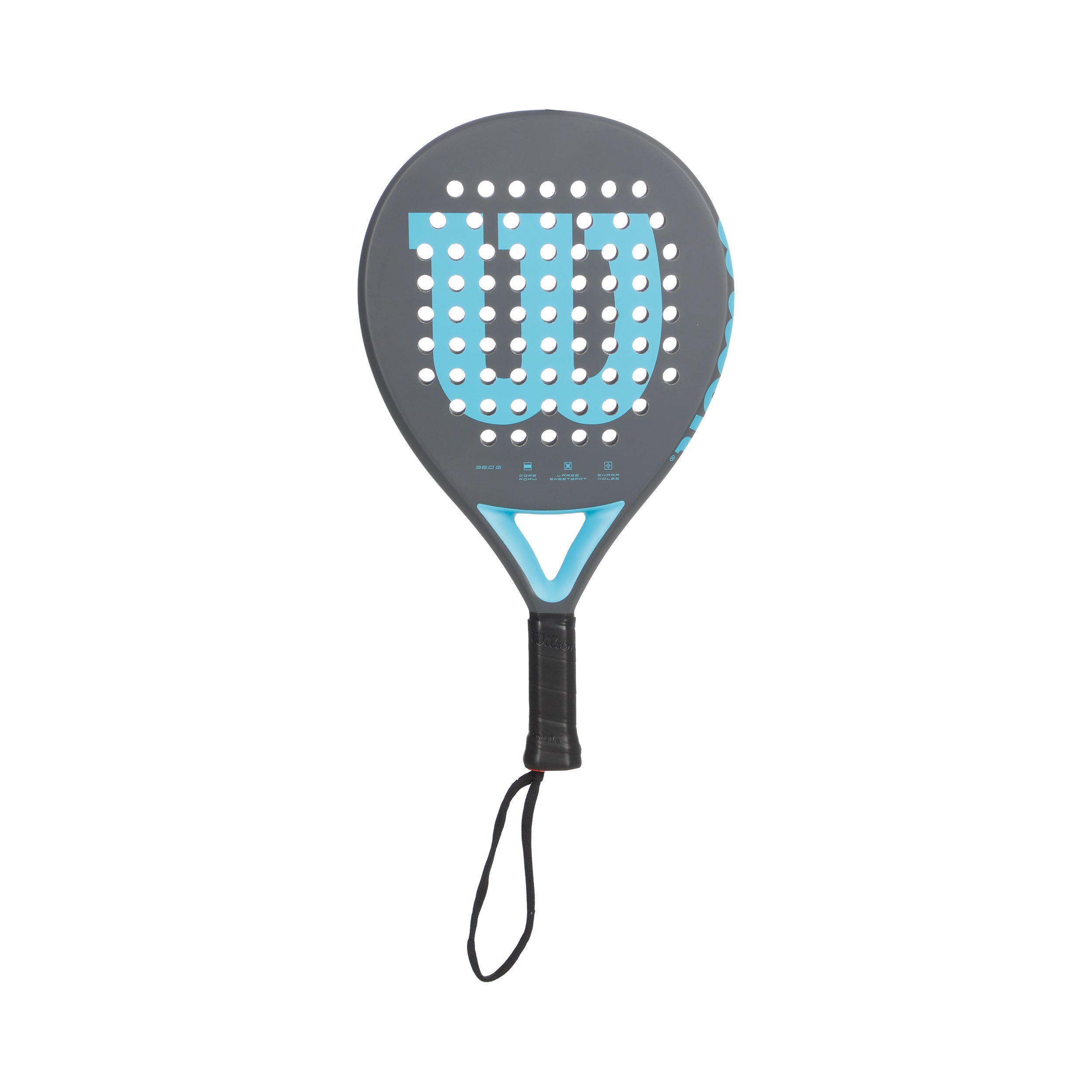 Raquete de padel Wilson Match Point