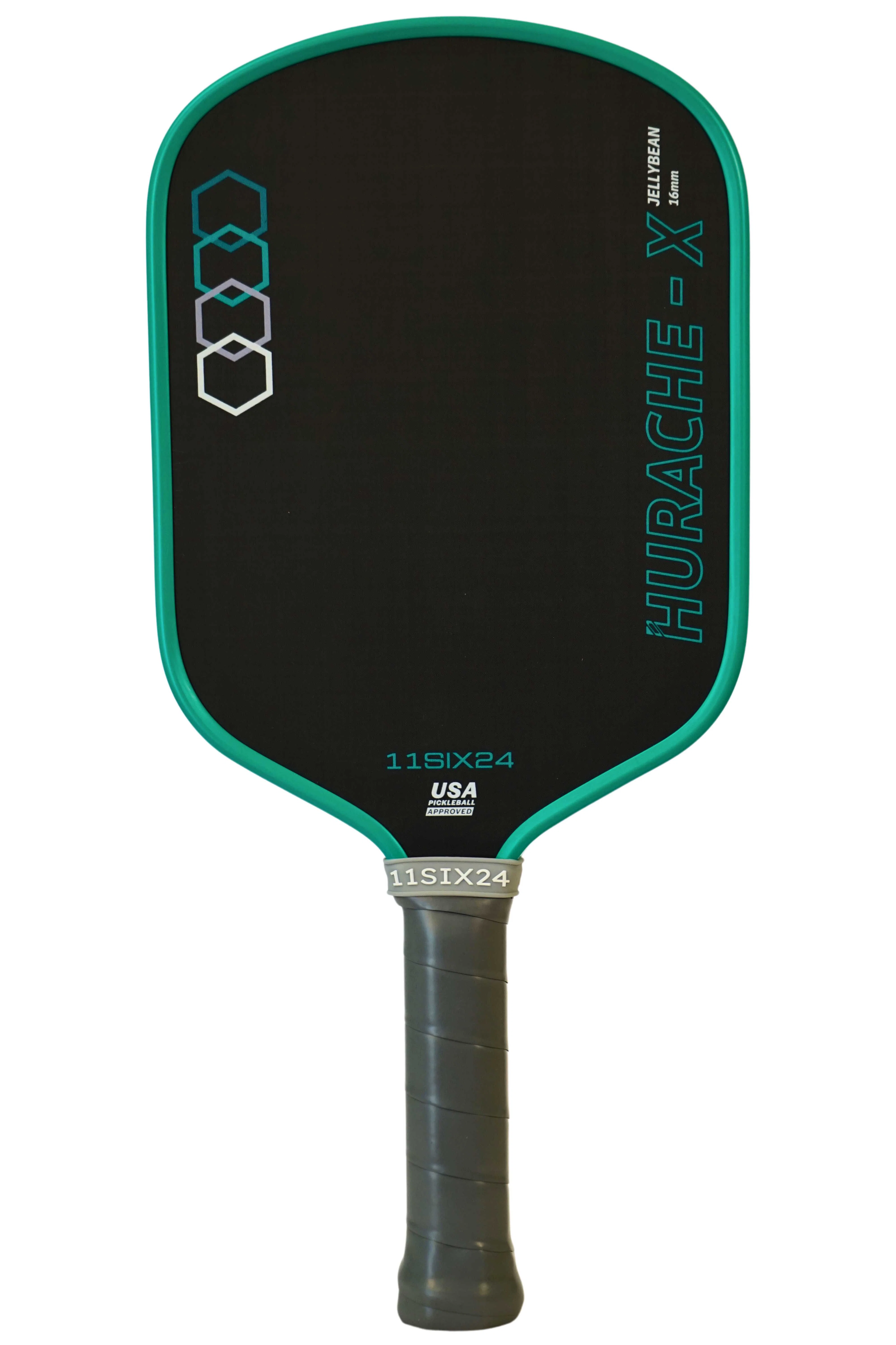 Raquete de pickleball 11SIX24 Hurache-X Jelly Bean, foto 2