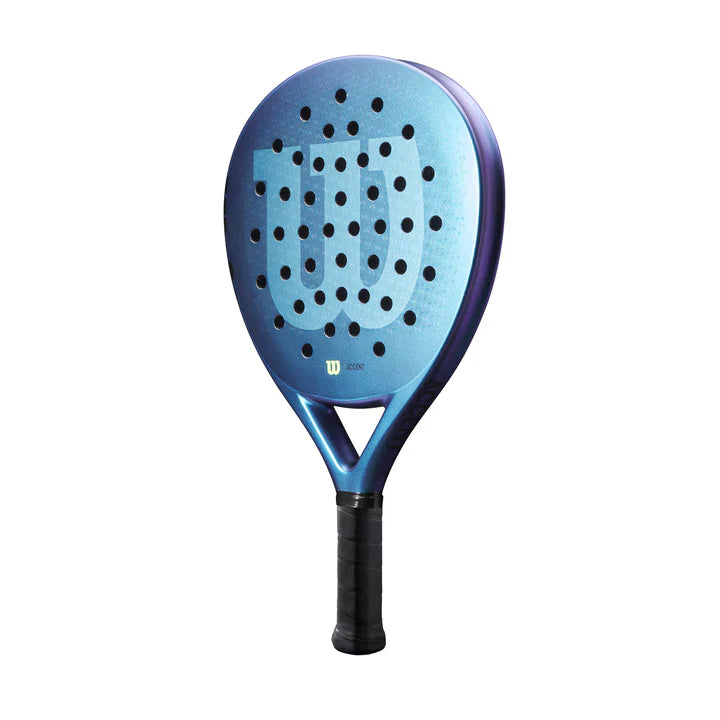 Raquete de padel Wilson Accent, foto 2