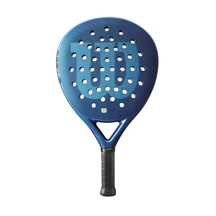 Raquete de padel Wilson Accent