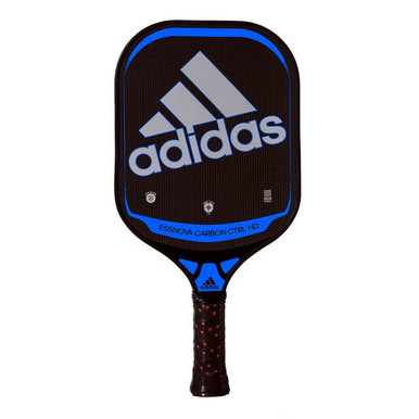 Raquete de pickleball Adidas Padel Essnova Carbon CTRL HD, foto 2