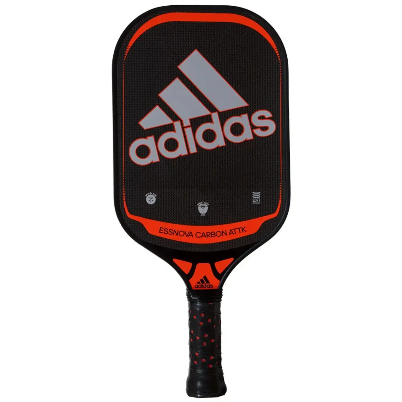 Raquete de pickleball Adidas Padel Essnova Carbon CTRL