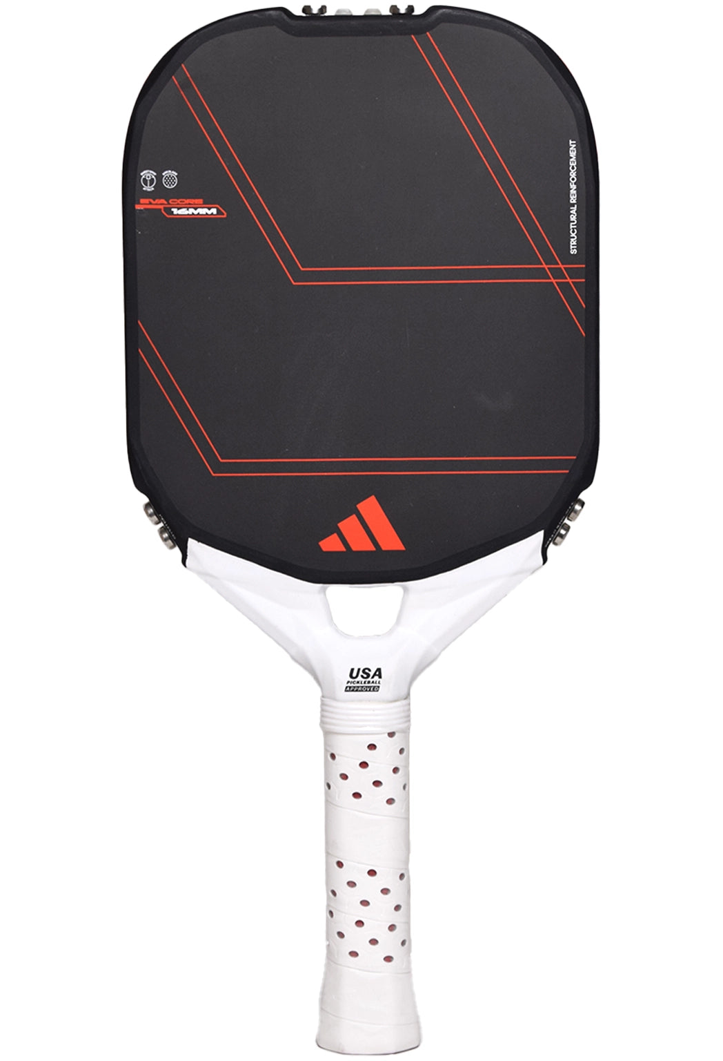 Adidas Padel Metalbone LP pickleball paddle